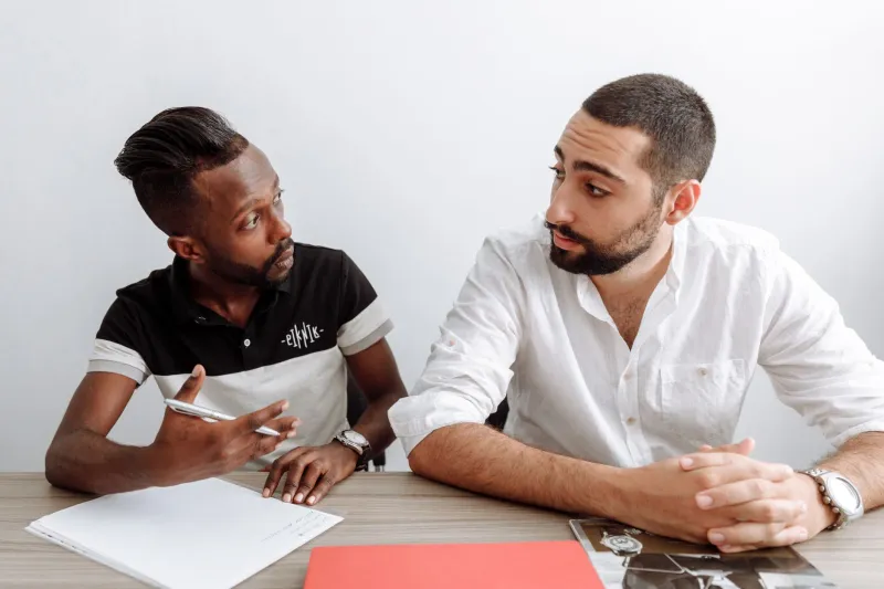 When Your Co-Founder Becomes Your Biggest Liability: A No-BS Survival Guide