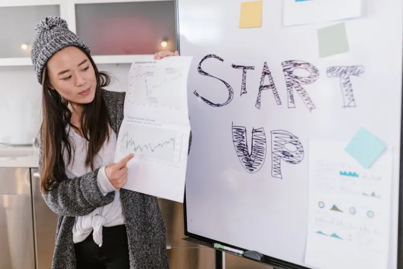 Falling in Love With Your Idea Is the Fastest Way to Go Broke