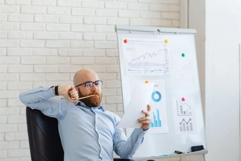 Stop Listening to Everyone: A Founder's Guide to Knowing When to Trust Yourself